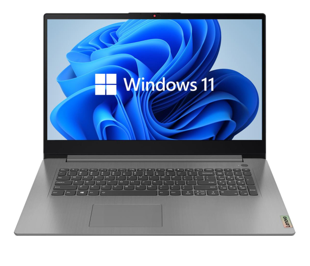 Lenovo IdeaPad 3-17 Ryzen 5 5500U/8GB/512/Win11 - 1084845 - zdjęcie